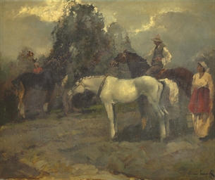 Source: Christie's Image