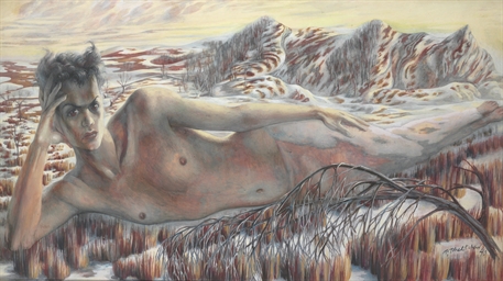 Source: Christie's Image