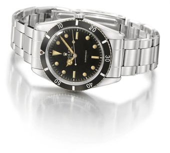 Rolex 6205