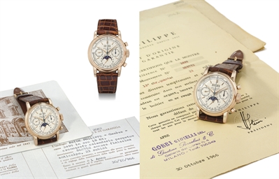 Source: Christie's Image