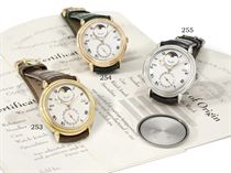 jules jurgensen watches from 1973