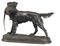 Chien et faison (Dog and pheasant)