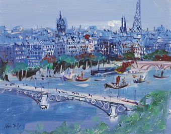 Jean Dufy
