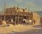 Indian Pueblo  