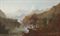 Western Landscape  