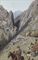 Mountain Pass  