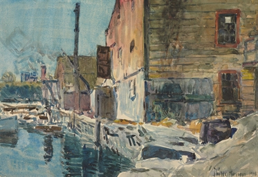 Source: Christie's Image