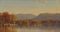 Lake Sunapee, New Hampshire: A Study  