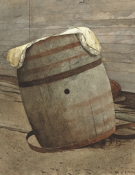 Source: Christie's Image