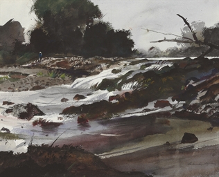 Source: Christie's Image