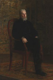 Robert C. Ogden  