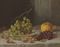 Still Life with Fruit and Nuts  