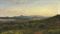 View of Sugar Loaf Mountain from the Artist's Home  
