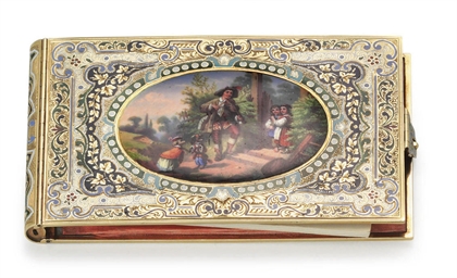 Source: Christie's Image