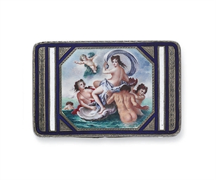 Source: Christie's Image