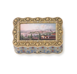Source: Christie's Image