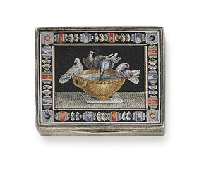 Source: Christie's Image