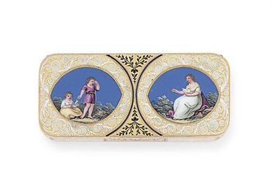 Source: Christie's Image