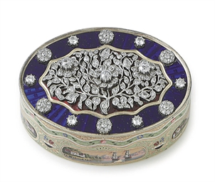 Source: Christie's Image