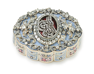 Source: Christie's Image