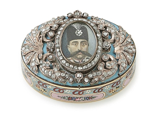 Source: Christie's Image