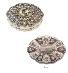 Source: Christie's Image