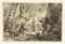 La Circoncision dans l'Etable (B. 47)  