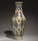 VASE BALUSTRE  