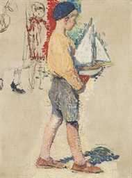 Source: Christie's Image