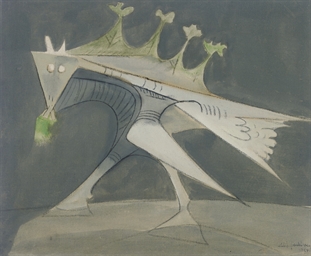 Source: Christie's Image
