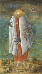 Leonora Carrington Aktuelle Auktionen Wertentwicklung Und Kostenlose Kunstpreisanalysen Lotsearch