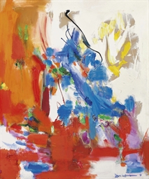 Hans Hofmann (1880-1966)