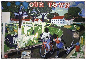 Our Town  