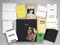 A Group of Fourteen Artist's Books  