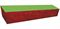 Red and Green Beam (Long Beam Series)  