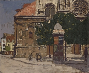 Source: Christie's Image