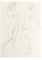 Nude study of Susy Davidson: A Chelsea model  