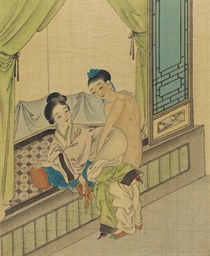 Source: Christie's Image