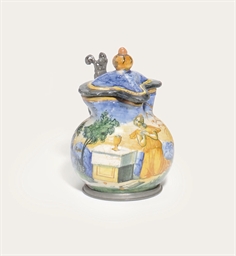 Source: Christie's Image