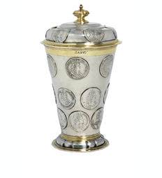 Source: Christie's Image