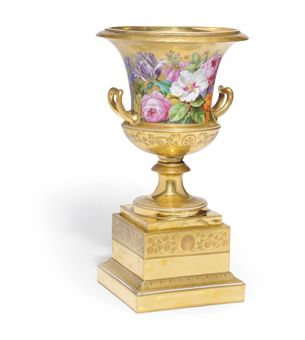 vienna porcelain