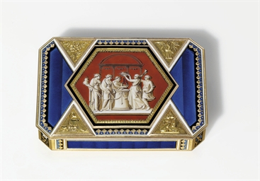 Source: Christie's Image