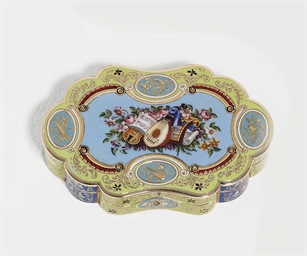 Source: Christie's Image