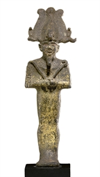 Source: Christie's Image