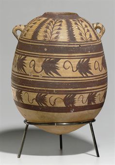 Egypt Pottery