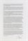 Invitation for a letter correspondence  