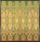 DANKMAR ADLER (1844-1900) and LOUIS SULLIVAN (1856-1924)  