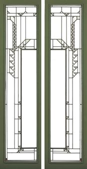 FRANK LLOYD WRIGHT (1867-1959)  