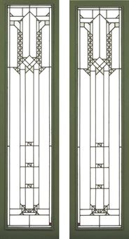 FRANK LLOYD WRIGHT (1867-1959)  
