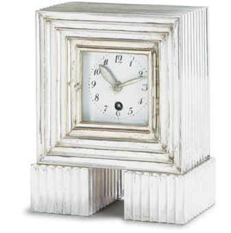 JOSEF HOFFMANN (1870-1956) FOR THE WIENER WERKSTÄTTE  